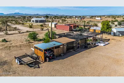 38026 N 251st Avenue, Morristown, AZ 85342 - Photo 49