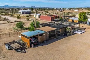 38026 N 251st Ave, Morristown, AZ 85342 - Photo 49