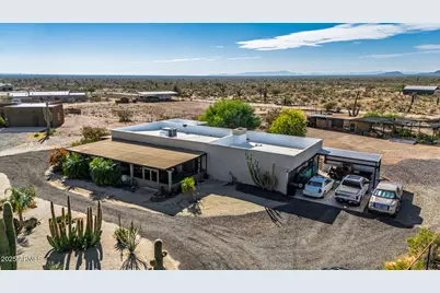 38026 N 251st Avenue, Morristown, AZ 85342 - Photo 39