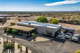 38026 N 251st Ave, Morristown, AZ 85342 - Photo 39