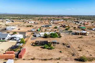 38026 N 251st Ave, Morristown, AZ 85342 - Photo 47