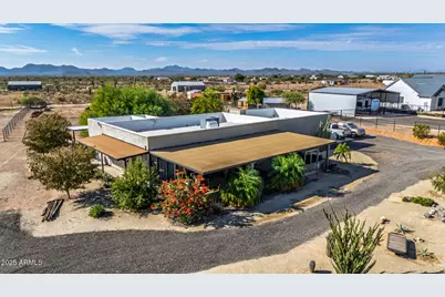 38026 N 251st Avenue, Morristown, AZ 85342 - Photo 41