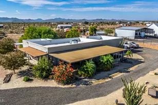 38026 N 251st Ave, Morristown, AZ 85342 - Photo 41