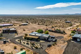 38026 N 251st Ave, Morristown, AZ 85342 - Photo 43
