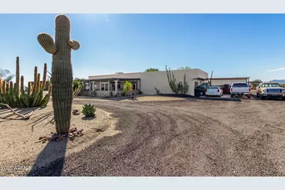 38026 N 251st Avenue, Morristown, AZ 85342 - Photo 3