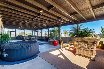 38026 N 251st Avenue, Morristown, AZ 85342 - Photo 35