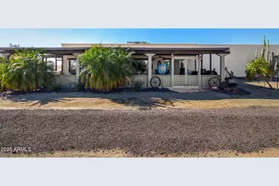38026 N 251st Avenue, Morristown, AZ 85342 - Photo 1