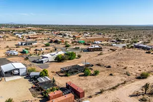 38026 N 251st Ave, Morristown, AZ 85342 - Photo 47