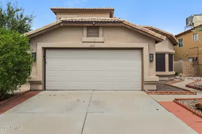 4316 E Morrow Drive, Phoenix, AZ 85050 - Photo 1