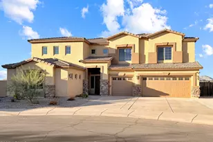 1712 E Joelle Dr, Casa Grande, AZ 85122 - Photo 1