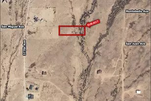 X E 377th Ave, Tonopah, AZ 85354 - Photo 1