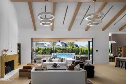 5636 E Caballo Drive, Paradise Valley, AZ 85253 - Photo 9