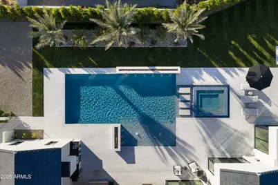 5636 E Caballo Drive, Paradise Valley, AZ 85253 - Photo 41