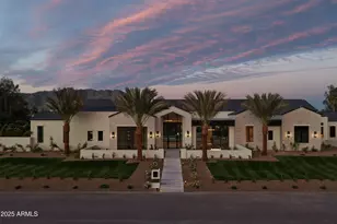 5636 E Caballo Dr, Paradise Valley, AZ 85253 - Photo 1