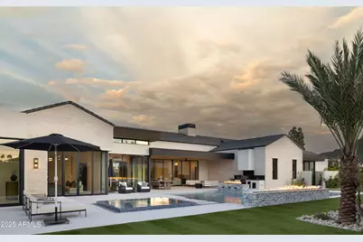 5636 E Caballo Drive, Paradise Valley, AZ 85253 - Photo 5