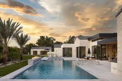 5636 E Caballo Drive, Paradise Valley, AZ 85253 - Photo 45