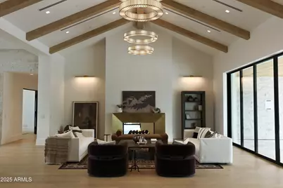 5636 E Caballo Drive, Paradise Valley, AZ 85253 - Photo 7