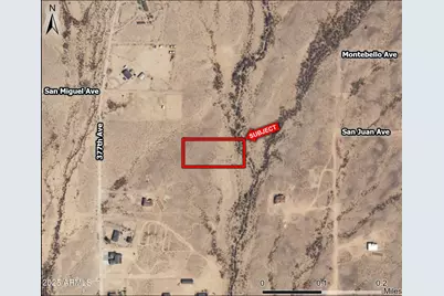 Xx E 377th Avenue #64, Tonopah, AZ 85354 - Photo 1