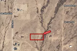 Xxx E 377th Ave, Tonopah, AZ 85354 - Photo 1