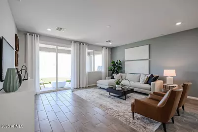 18183 W Calle Lejos --, Surprise, AZ 85387 - Photo 3