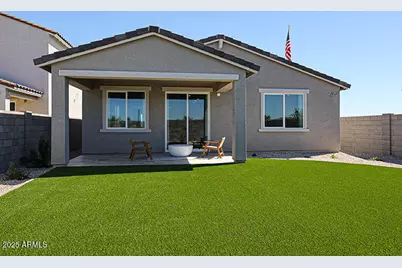 18183 W Calle Lejos --, Surprise, AZ 85387 - Photo 13