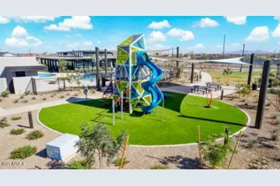 3750 S Periwinkle --, Mesa, AZ 85212 - Photo 11