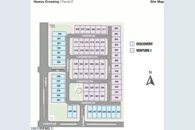 3750 S Periwinkle --, Mesa, AZ 85212 - Photo 5