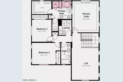 3750 S Periwinkle --, Mesa, AZ 85212 - Photo 3