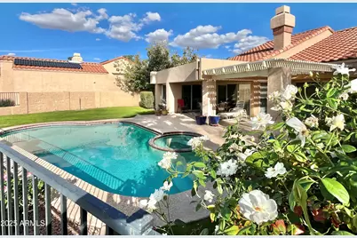 15136 N 86th Lane, Peoria, AZ 85381 - Photo 33