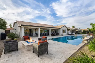 3007 N 151 St Lane #11, Goodyear, AZ 85395 - Photo 61