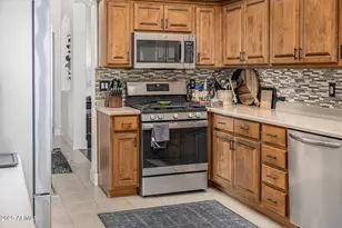 3007 N 151 St Ln, Goodyear, AZ 85395 - Photo 37