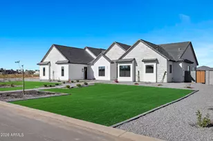 35680 N Evermore Madison St, San Tan Valley, AZ 85140 - Photo 1