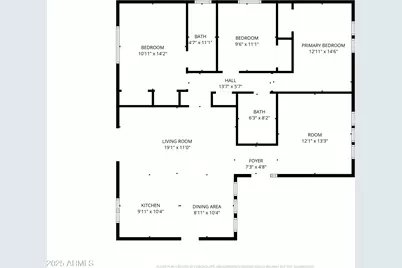 17 S Cholla Street, Gilbert, AZ 85233 - Photo 37