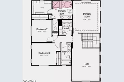 3746 S Periwinkle --, Mesa, AZ 85212 - Photo 3