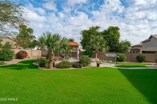 12426 W Sierra St, El Mirage, AZ 85335 - Photo 51