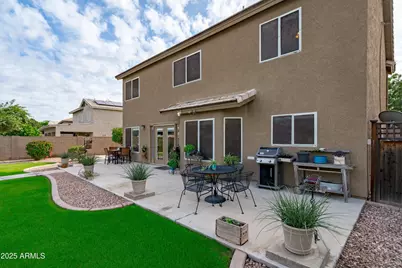 12426 W Sierra Street, El Mirage, AZ 85335 - Photo 53