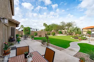 12426 W Sierra St, El Mirage, AZ 85335 - Photo 41