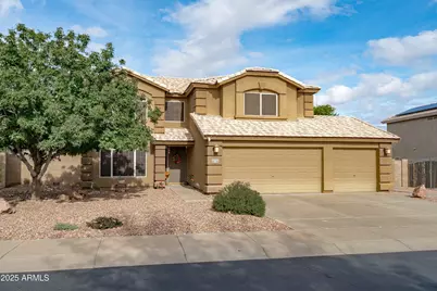 12426 W Sierra Street, El Mirage, AZ 85335 - Photo 3