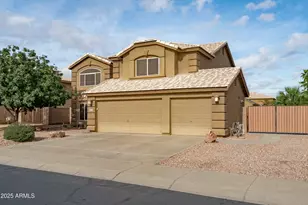 12426 W Sierra St, El Mirage, AZ 85335 - Photo 5