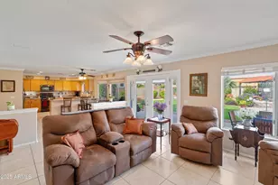 12426 W Sierra St, El Mirage, AZ 85335 - Photo 25