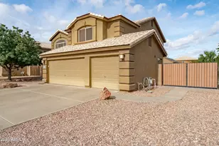 12426 W Sierra St, El Mirage, AZ 85335 - Photo 7