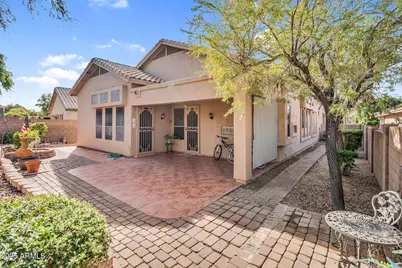 3661 N Katmai --, Mesa, AZ 85215 - Photo 35