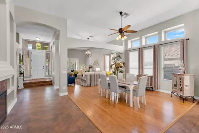 3661 N Katmai --, Mesa, AZ 85215 - Photo 15