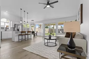 5421 W Oraibi Dr, Glendale, AZ 85308 - Photo 25