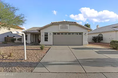 5421 W Oraibi Drive, Glendale, AZ 85308 - Photo 1