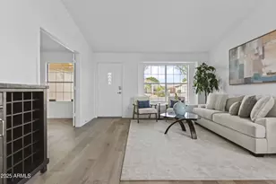 5421 W Oraibi Dr, Glendale, AZ 85308 - Photo 17