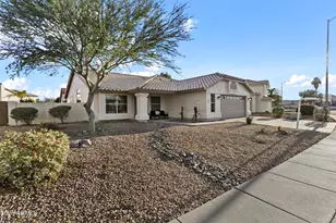 5421 W Oraibi Dr, Glendale, AZ 85308 - Photo 1