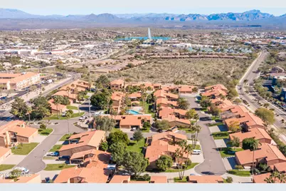 16276 E Rosetta Drive #58, Fountain Hills, AZ 85268 - Photo 27