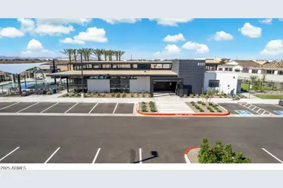 3738 S Periwinkle --, Mesa, AZ 85212 - Photo 23