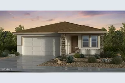 3738 S Periwinkle --, Mesa, AZ 85212 - Photo 1